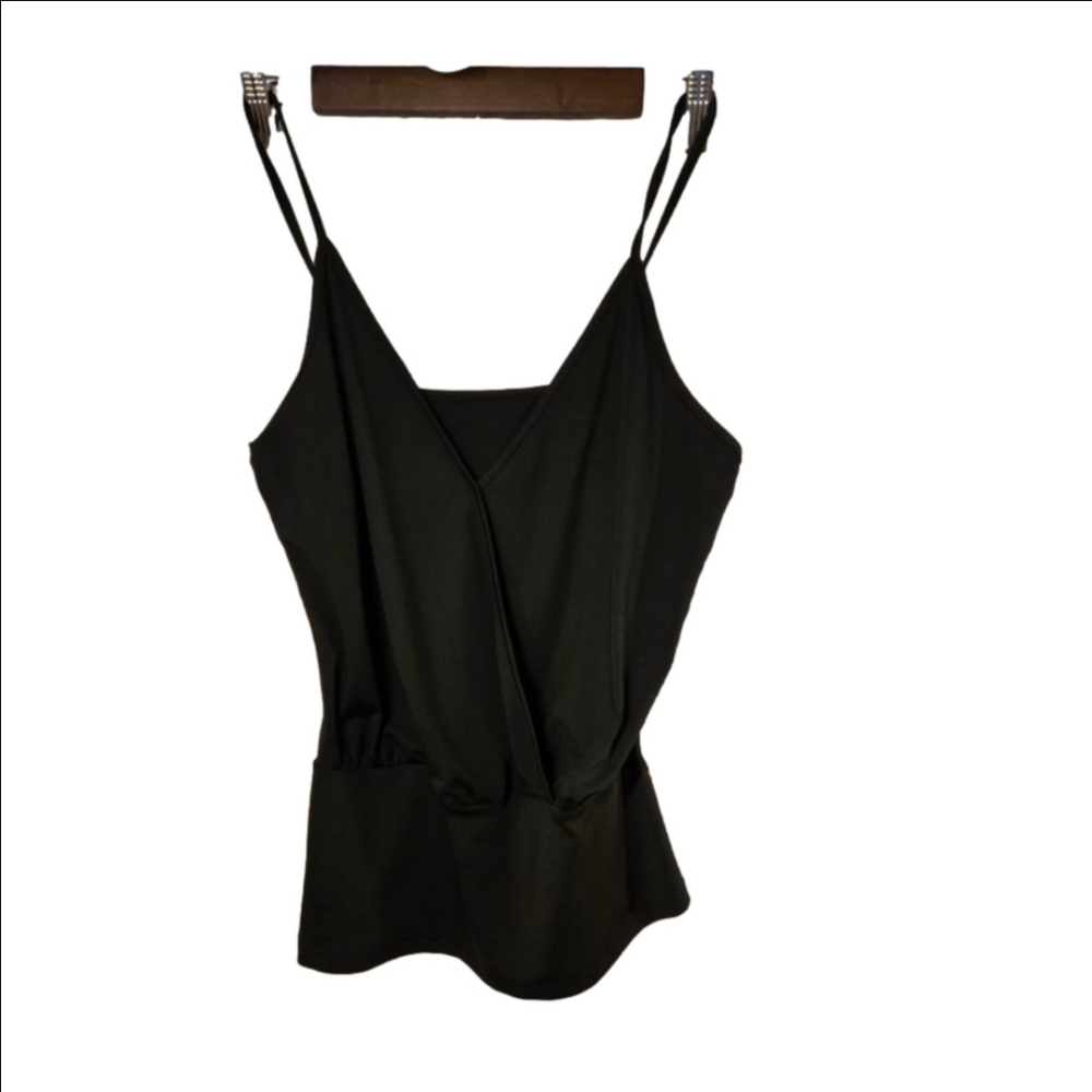 Women's Unbranded Black Camisole M